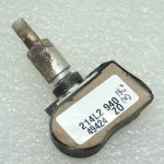 OEM Chrysler Grand Voyager 2.8CRDi V riepu spiediena sensors 68001698AA