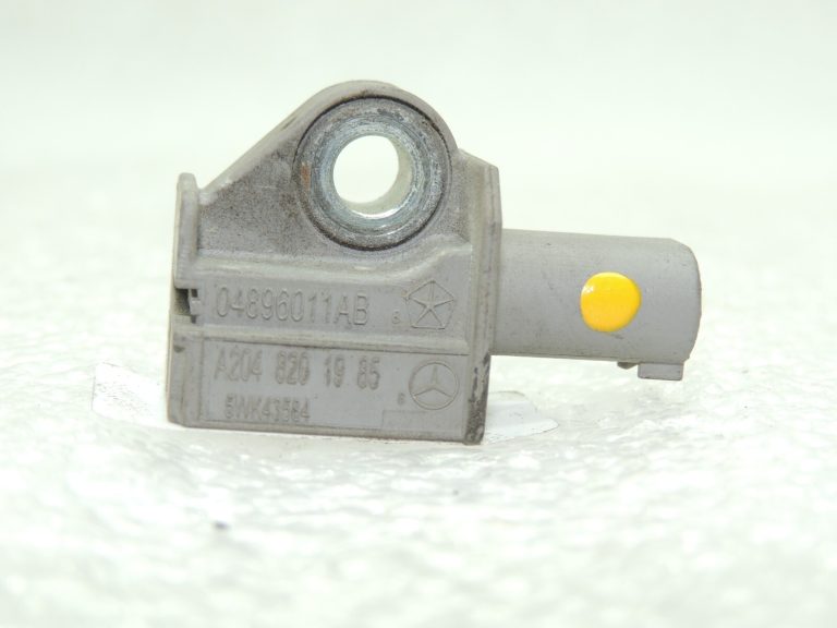 OEM Chrysler Grand Voyager 2.8CRDi V avārijas sensors 4896011AB, A2048201985