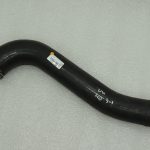 OEM Chrysler Grand Voyager 2.8CRDi V Pipe Turbo starpdzesētājs 4809883AB