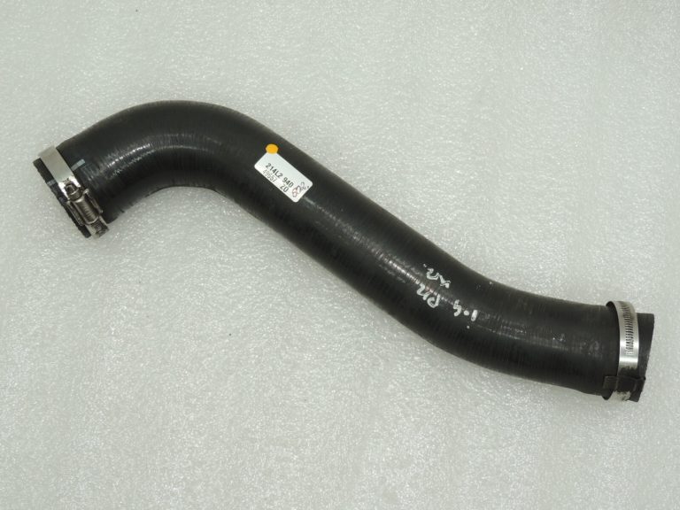 OEM Chrysler Grand Voyager 2.8CRDi V Pipe Turbo starpdzesētājs 4809883AB