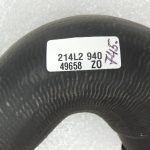 OEM Chrysler Grand Voyager 2.8CRDi V Pipe Turbo starpdzesētājs 4809886AC