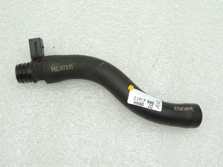 OEM Chrysler Grand Voyager 2.8CRDi V eļļas separatora šļūtene 4809887AB
