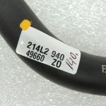 OEM Chrysler Grand Voyager 2.8CRDi V eļļas separatora šļūtene 4809887AB