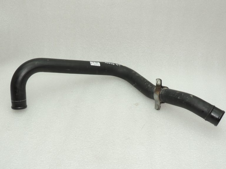OEM Chrysler Grand Voyager 2.8CRDi V Turbo uzpildes gaisa vads 68170996AA