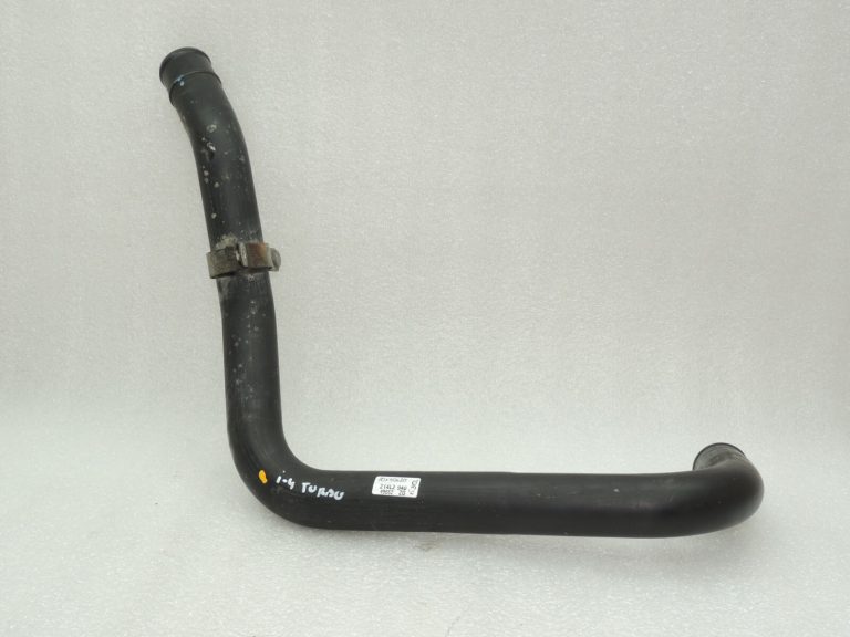 OEM Chrysler Grand Voyager 2.8CRDi V Turbo uzpildes gaisa vads 68170996AA