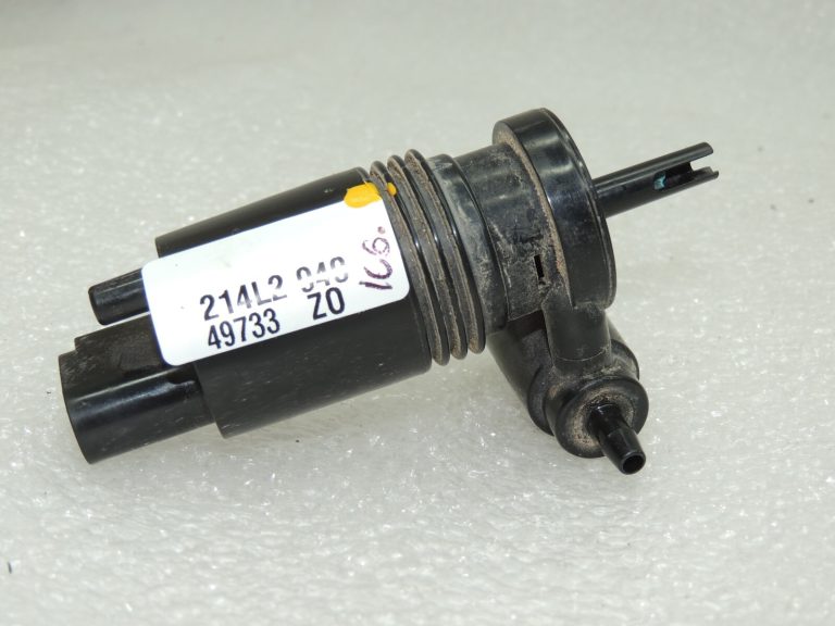 OEM Chrysler Grand Voyager 2.8CRDi V Priekšējā stikla mazgāšanas sūknis 5179153AC