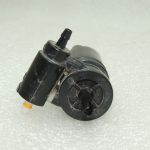 OEM Chrysler Grand Voyager 2.8CRDi V Priekšējā stikla mazgāšanas sūknis 5179153AC