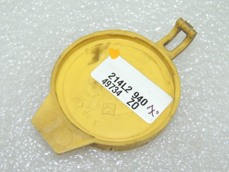 OEM Chrysler Grand Voyager 2.8CRDi V vējstikla mazgātāja vāciņš 5189351AA