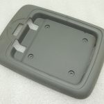 OEM Chrysler Grand Voyager 2.8CRDi V grīdas konsoles plaukts YQ04BD5AC