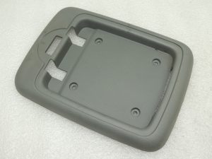 OEM Chrysler Grand Voyager 2.8CRDi V grīdas konsoles plaukts YQ04BD5AC
