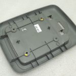 OEM Chrysler Grand Voyager 2.8CRDi V grīdas konsoles plaukts YQ04BD5AC