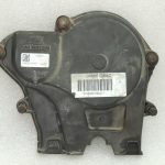 OEM Chrysler Grand Voyager 2.8CRDi V laika siksnas vāks 04666708AC
