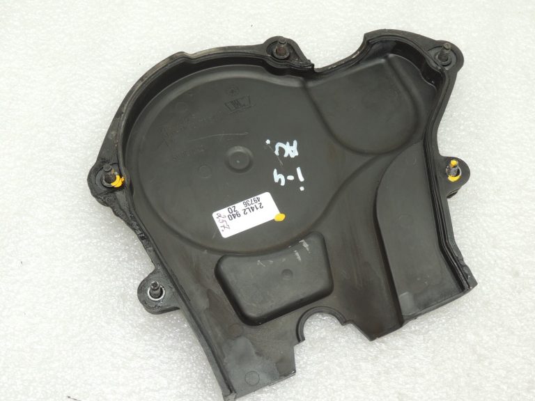 OEM Chrysler Grand Voyager 2.8CRDi V laika siksnas vāks 04666708AC