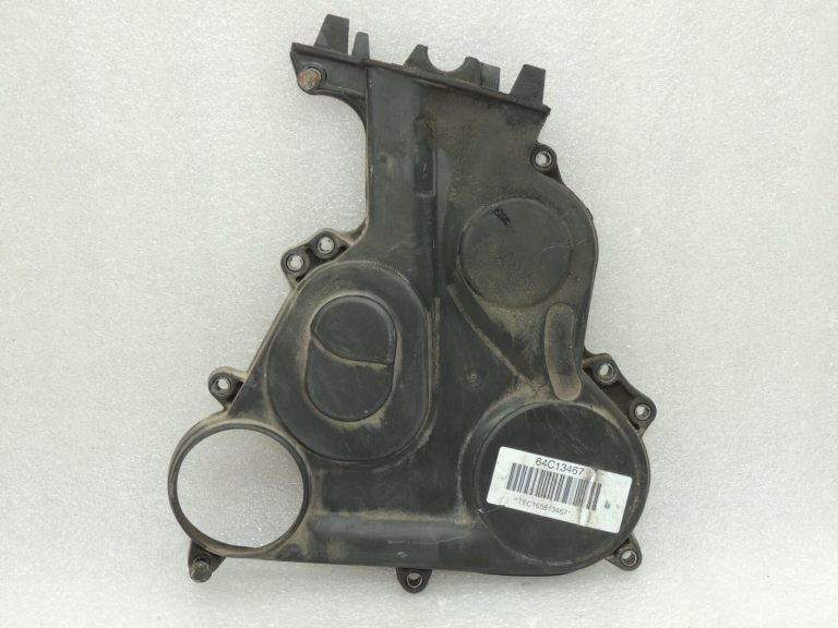 OEM Chrysler Grand Voyager 2.8CRDi V zobsiksnas vāks 20132380F