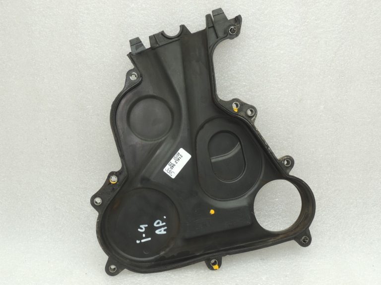 OEM Chrysler Grand Voyager 2.8CRDi V zobsiksnas vāks 20132380F