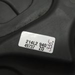 OEM Chrysler Grand Voyager 2.8CRDi V zobsiksnas vāks 20132380F