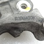 OEM Chrysler Grand Voyager 2.8CRDi V alternatora kronšteins 68027477AA