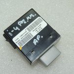 Oriģinālais Chrysler Grand Voyager V vadības bloks priekšējais kreisais vadītāja sēdeklis 460275