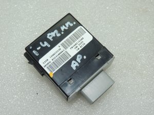 Oriģinālais Chrysler Grand Voyager V vadības bloks priekšējais kreisais vadītāja sēdeklis 460275
