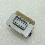 Oriģinālais Chrysler Grand Voyager V vadības bloks priekšējais kreisais vadītāja sēdeklis 460275
