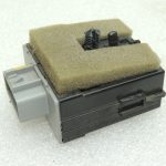 Oriģinālais Chrysler Grand Voyager V vadības bloks priekšējais kreisais vadītāja sēdeklis 460275