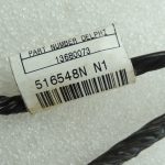 Oriģinālā Chrysler Grand Voyager V Sēdekļu instalācija priekšējā labajā pusē 68030774AA