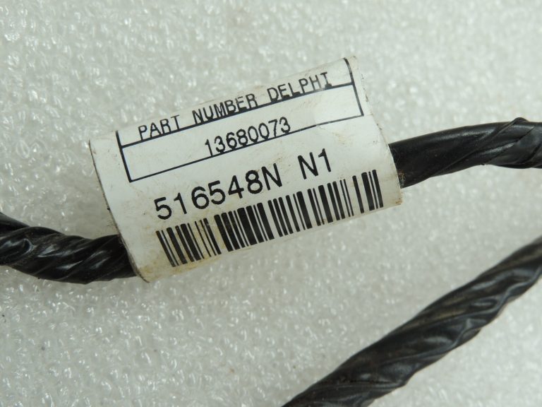 Oriģinālā Chrysler Grand Voyager V Sēdekļu instalācija priekšējā labajā pusē 68030774AA