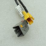 Oriģinālā Chrysler Grand Voyager V Sēdekļu instalācija priekšējā labajā pusē 68030774AA
