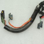 Oriģinālā Chrysler Grand Voyager V Sēdekļu instalācija priekšējā labajā pusē 68030774AA
