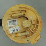 Oriģinālais Chrysler Grand Voyager V 2.8CRDi dīzeļdegvielas sūknis 68030927AA