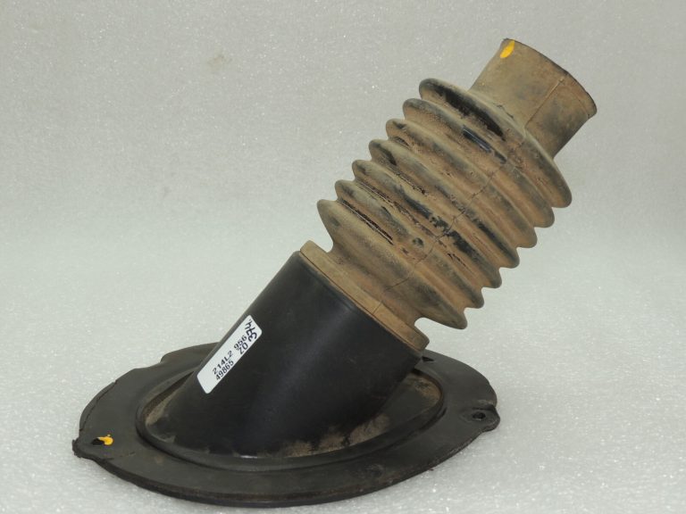 Oriģināls Chrysler Grand Voyager V stūres kolonnas aizsargs 5057366AF