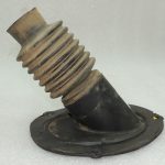 Oriģināls Chrysler Grand Voyager V stūres kolonnas aizsargs 5057366AF