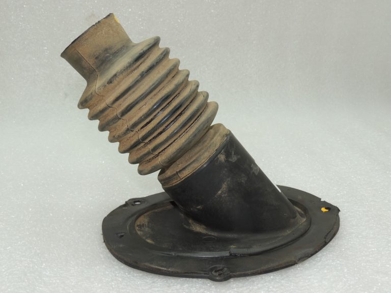 Oriģināls Chrysler Grand Voyager V stūres kolonnas aizsargs 5057366AF