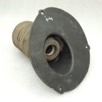 Oriģināls Chrysler Grand Voyager V stūres kolonnas aizsargs 5057366AF