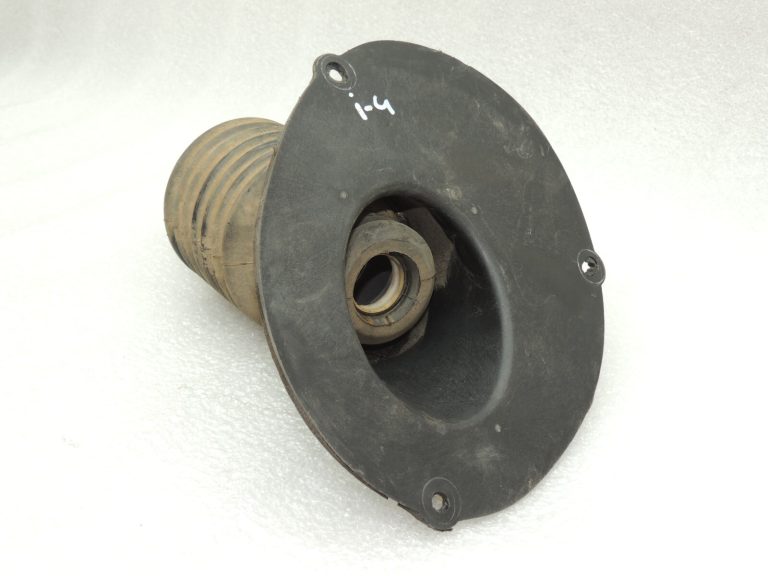 Oriģināls Chrysler Grand Voyager V stūres kolonnas aizsargs 5057366AF