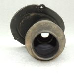 Oriģināls Chrysler Grand Voyager V stūres kolonnas aizsargs 5057366AF