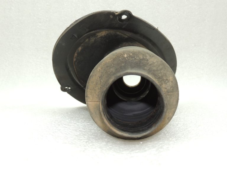 Oriģināls Chrysler Grand Voyager V stūres kolonnas aizsargs 5057366AF