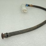 OEM Chrysler Grand Voyager 2.8CRDi V ūdens sūknis 68028582AA