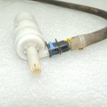 OEM Chrysler Grand Voyager 2.8CRDi V ūdens sūknis 68028582AA