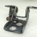 OEM Chrysler Grand Voyager V durvju eņģe priekšējā labā augšējā T34/PBL 68030374AB