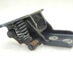 OEM Chrysler Grand Voyager V durvju eņģe priekšējā labā augšējā T34/PBL 68030374AB
