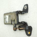 OEM Chrysler Grand Voyager V durvju eņģe priekšējā labā augšējā T34/PBL 68030374AB