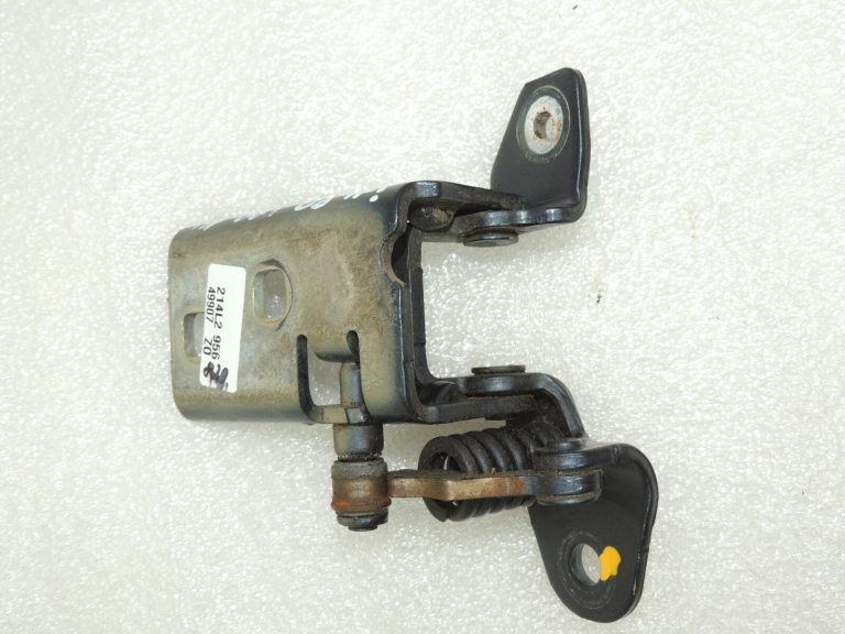 OEM Chrysler Grand Voyager V durvju eņģe priekšējā labā augšējā T34/PBL 68030374AB
