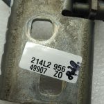 OEM Chrysler Grand Voyager V durvju eņģe priekšējā labā augšējā T34/PBL 68030374AB