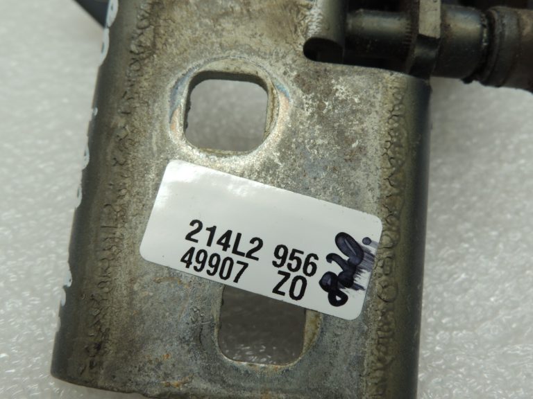 OEM Chrysler Grand Voyager V durvju eņģe priekšējā labā augšējā T34/PBL 68030374AB
