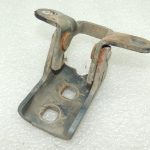 OEM Chrysler Grand Voyager V durvju eņģe priekšējā kreisā apakšējā T34/PBL 68030377AA