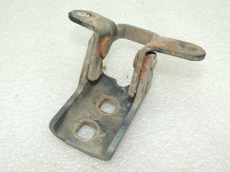 OEM Chrysler Grand Voyager V durvju eņģe priekšējā kreisā apakšējā T34/PBL 68030377AA
