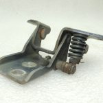 OEM Chrysler Grand Voyager V durvju eņģe priekšējā kreisā augšējā T34/PBL 68030375AB
