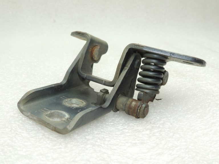 OEM Chrysler Grand Voyager V durvju eņģe priekšējā kreisā augšējā T34/PBL 68030375AB