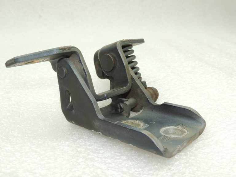 OEM Chrysler Grand Voyager V durvju eņģe priekšējā kreisā augšējā T34/PBL 68030375AB